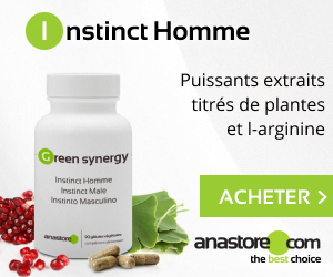 Instinct homme